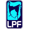 Liga Profesional Apertura