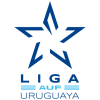 Liga AUF Uruguaya Apertura