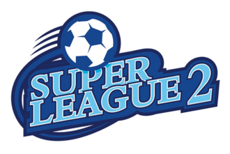 Super League 2 Grp. A