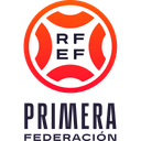 Primera Federacion - Group 2