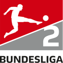 2. Bundesliga Qualification