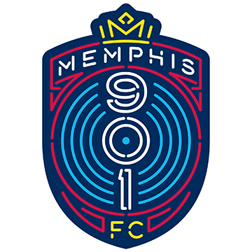 Memphis 901 FC