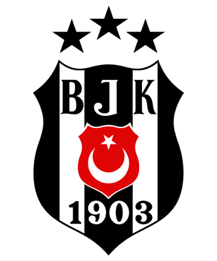 Besiktas logo