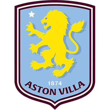 Aston Villa logo