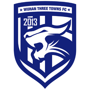 Wuhan Three Towns