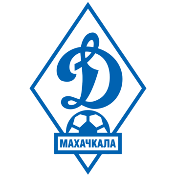 Dynamo Makhachkala logo