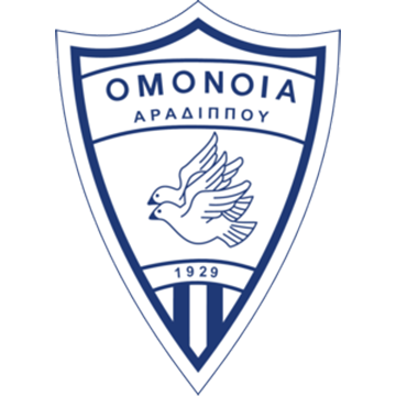 Omonia Aradippou