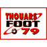 Thouars Foot 79