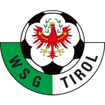 WSG Tirol logo