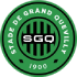 Stade de Grand Quevilly