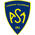 AS Montferrand