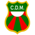 Deportivo Maldonado logo