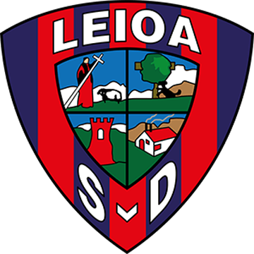 SD Leioa