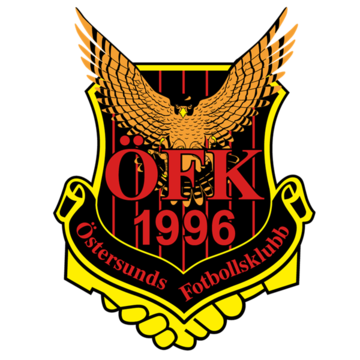 Oestersunds FK