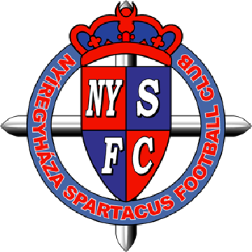 Nyiregyhaza Spartacus FC
