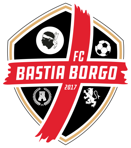 FC Bastia-Borgo