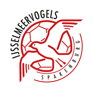IJsselmeervogels