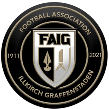 FA Illkirch Graffenstaden
