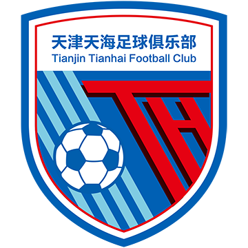 Tianjin Tianhai