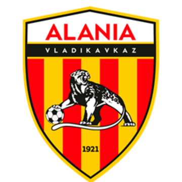 FC Alania Vladikavkaz