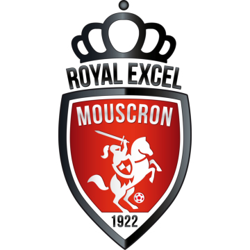 Royal Excel Mouscron