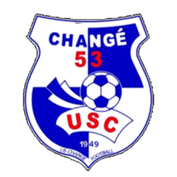 US Change
