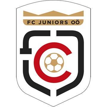 FC Juniors OOe