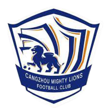 Cangzhou Mighty Lions F.C.