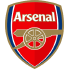 Arsenal U19 logo