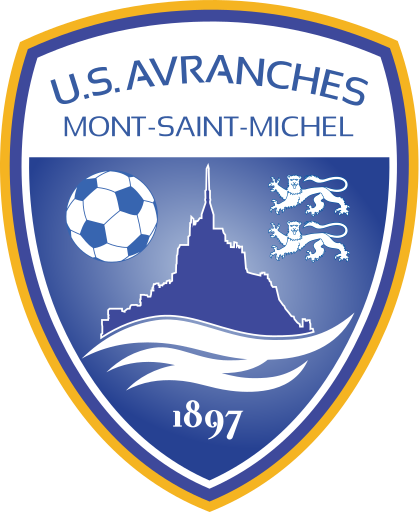 Avranches logo