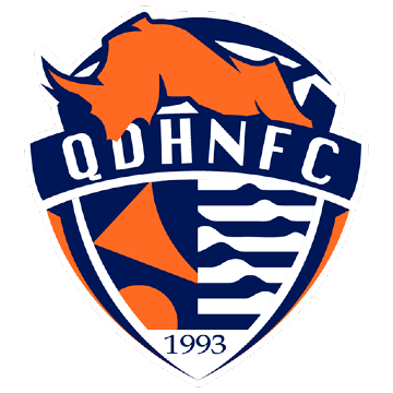 Qingdao Hainiu logo