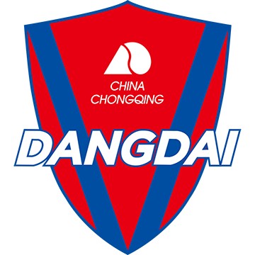 Chongqing Liangjiang Athletic