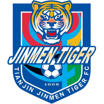 Tianjin Jinmen Tiger