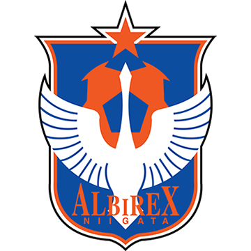 Albirex Niigata
