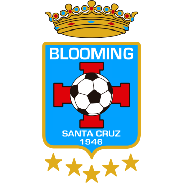 Blooming