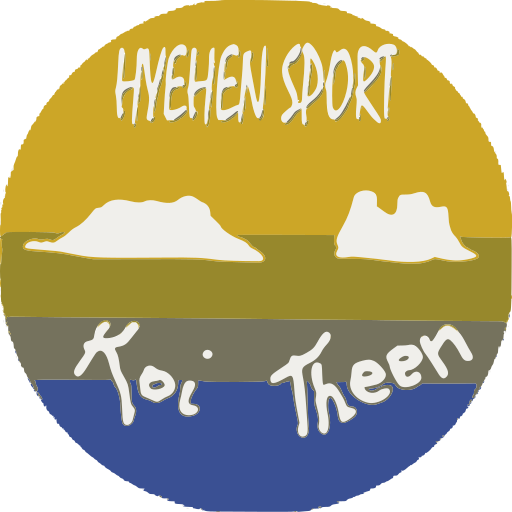Hienghene Sport