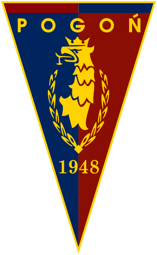 Pogon Szczecin II
