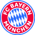 Bayern Munich U19 logo