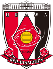 Urawa Red Diamonds