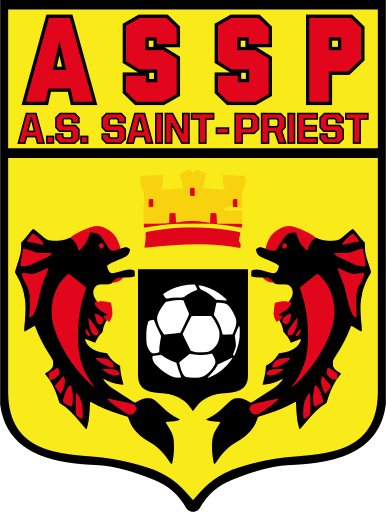 St Priest