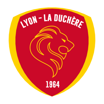 Lyon La Duchere