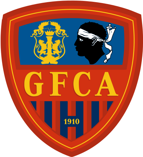 GFC Ajaccio