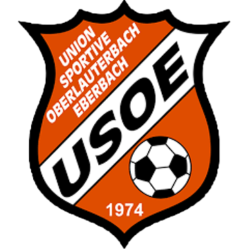 US Oberlauterbach/Eberbach