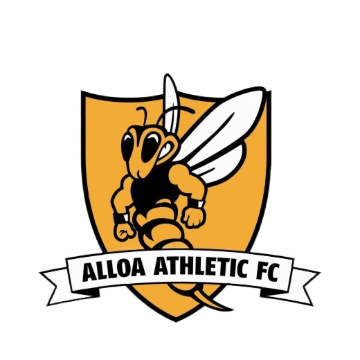 Alloa Athletic