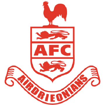 Airdrieonians