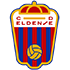 Eldense logo