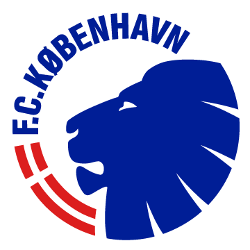 FC Copenhagen logo
