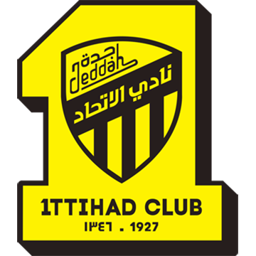 Al Ittihad logo