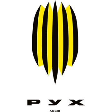 Rukh Lviv logo