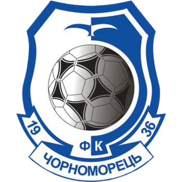 Chornomorets Odesa